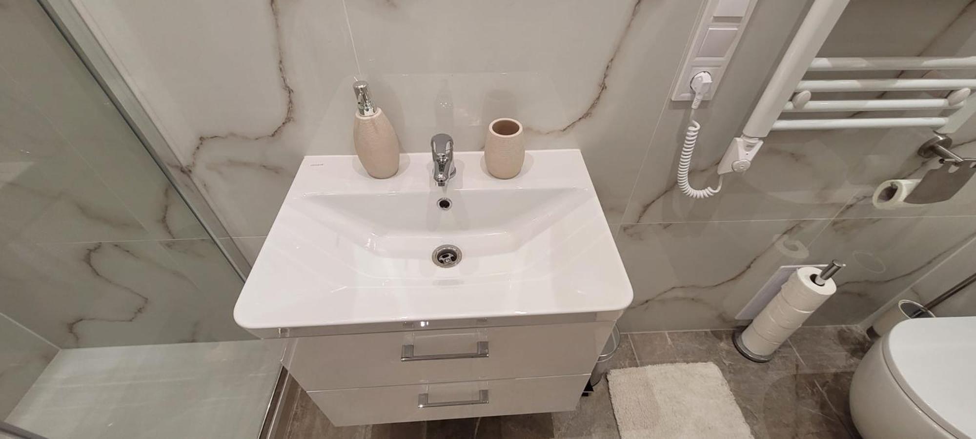 Raum-viktoria Apartment Prag
