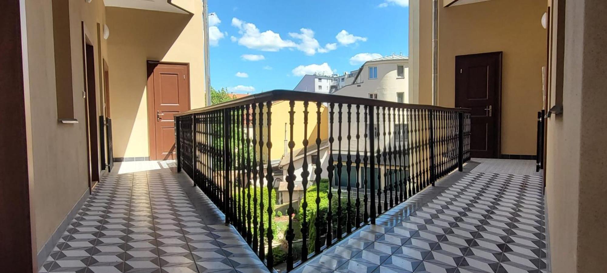 Apartment Raum-viktoria Prag