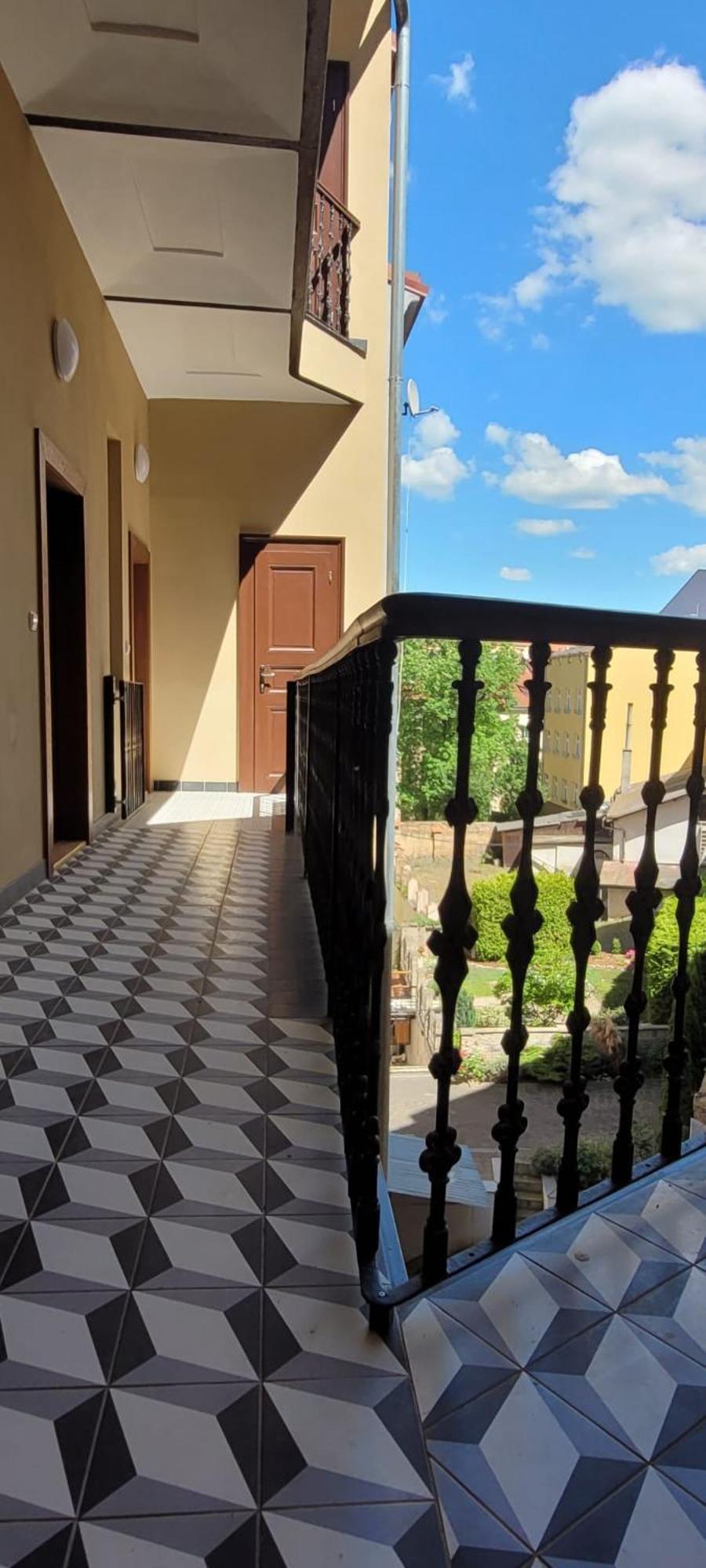 Apartment Raum-viktoria Prag